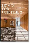 Taschen Homes For Our Time 2: Contemporary Houses Around The World (vol. 2) Book By Philip Jodidio