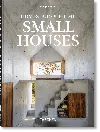 Taschen Homes For Our Time. Small Houses. 45th Ed. In Multi
