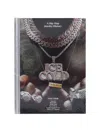 Taschen "ice Cold. A Hip-hop Jewelry History" In Multi
