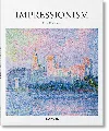 Taschen Impressionismo