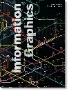 Taschen Information Graphics. 45th Ed.