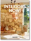 Taschen Interiors Now! 40th Ed.