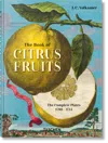 Taschen J. C. Volkamer. The Book Of Citrus Fruits. 45th Ed. In Multi