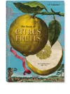Taschen J. C. Volkamer. The Book Of Citrus Fruits In Weiss
