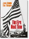 Taschen James Baldwin. Steve Schapiro. The Fire Next Time