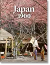 Taschen Japan 1900. A Portrait In Color