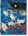 Taschen Japanese Woodblock Prints In Multi