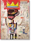 Taschen Jean-michel Basquiat. 40th Ed.