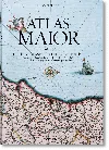 Taschen Joan Blaeu. Atlas Maior Of 1665