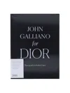 Taschen "john Galliano For Dior" In Multi