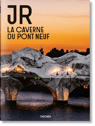 Taschen Jr. La Caverne Du Pont Neuf
