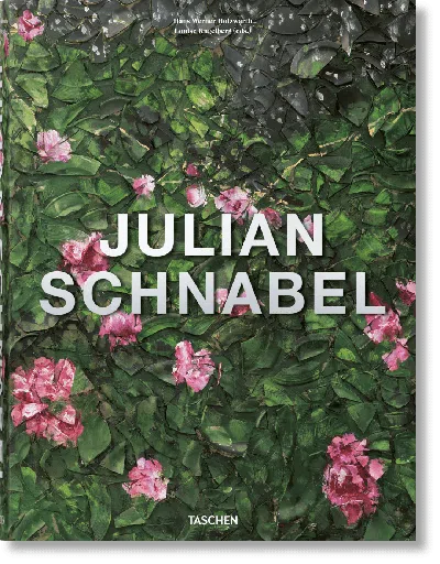 Taschen Julian Schnabel In Brown