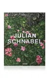 TASCHEN JULIAN SCHNABEL HARDCOVER BOOK