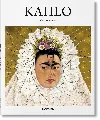 Taschen Kahlo
