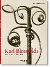 Taschen Karl Blossfeldt. The Complete Published Work. 40th Ed.
