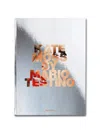 Taschen 'kate Moss By Mario Testino' Book In Gray