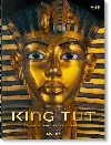 Taschen King Tut. The Journey Through The Underworld