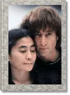 Taschen Kishin Shinoyama. John Lennon & Yoko Ono. Double Fantasy