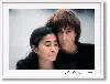Taschen Kishin Shinoyama. John Lennon & Yoko Ono. Double Fantasy. Art Edition No. 1–125 ‘untitled'