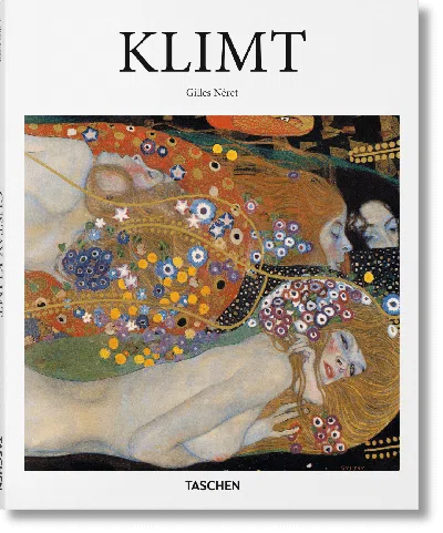 Taschen Klimt In Black