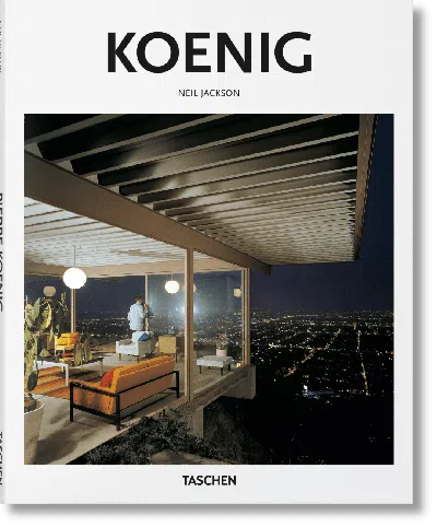 Taschen Koenig In Brown