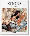 Taschen Koons