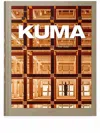 TASCHEN KUMA. COMPLETE WORKS 1988 - TODAY BOOK