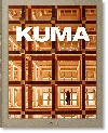 Taschen Kuma. Complete Works 1988-today Book