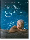 Taschen Lawrence Schiller. Marilyn & Me