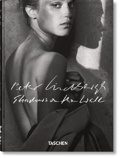 Taschen Lindbergh. Shadows On The Wall. 45th Ed. In Black