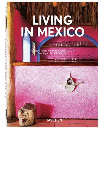Taschen Living In N,a