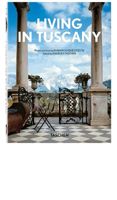 Taschen Living In N,a