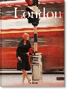 Taschen London. Portrait Of A City