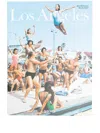Taschen Los Angeles, Portrait Of A City Blue One Size In Blue