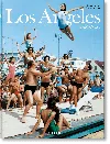 Taschen Los Angeles, Portrait Of A City Blue One Size