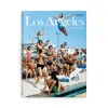 Taschen Los Angeles, Portrait Of A City Blue One Size In Blue