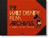 Taschen Les Archives Des Films Walt Disney. Les Films D'animation