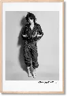 Taschen Lynn Goldsmith. Patti Smith. Before Easter After. Art Edition No. 101–200 ‘nyc, 1976'