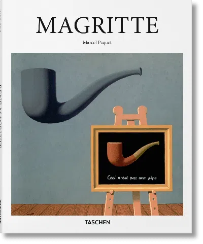 Taschen Magritte In Multi