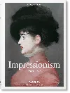 Taschen Malerei Des Impressionismus. 1860-1920