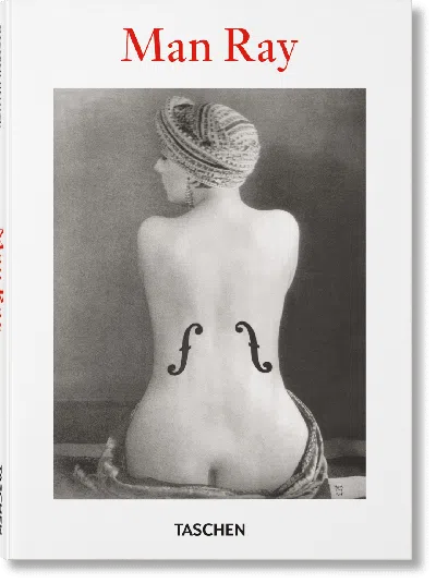 Taschen Man Ray In Multi