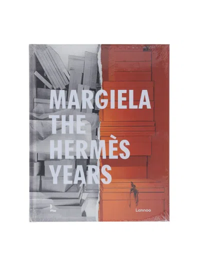 Taschen "margiela: The Hermes Years" In Multi