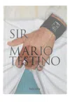 Taschen Mario Testino. Sir In Multi