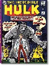 Taschen Marvel Comics Library. Hulk. 1962–1966