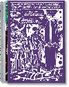 Taschen Marvel Comics Library. Silver Surfer. Vol. 1. 1968–1970