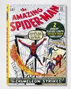 Taschen Marvel Comics Library. Spider-man. Vol. 1. 1962-1964 Book