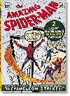 Taschen The Amazing Spider-man Vol.1