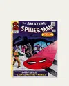 Taschen Marvel Comics Library. Spider-man. Vol. 2. 1965-1966