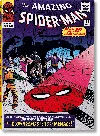 Taschen Marvel Comics Library. Spider-man. Vol. 2. 1965-1966