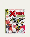 Taschen Marvel Comics Library: X-men Vol. 1 1963-1966, Xxl